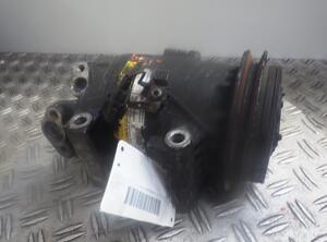 Air Conditioning Compressor NISSAN ALMERA II (N16)