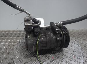 Airco Compressor FORD FIESTA V (JH_, JD_)