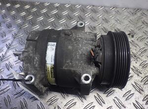 Air Conditioning Compressor RENAULT MEGANE Scenic (JA0/1_)