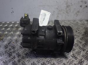 Air Conditioning Compressor PEUGEOT 307 (3A/C)