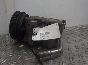 Air Conditioning Compressor FORD FIESTA IV (JA_, JB_)