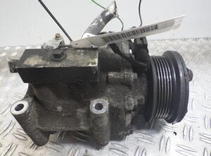 Air Conditioning Compressor FORD FOCUS Turnier (DNW)