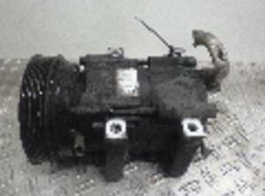 Air Conditioning Compressor FORD PUMA (EC_)