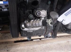 Air Conditioning Compressor SKODA FABIA I Combi (6Y5)