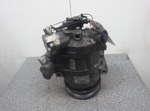 Airco Compressor DACIA Duster (HS)