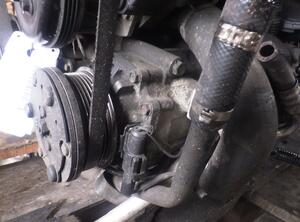 Air Conditioning Compressor FORD FIESTA V (JH_, JD_)