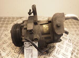 Airco Compressor OPEL ASTRA G CC (T98)