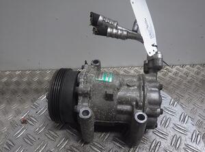 Air Conditioning Compressor RENAULT CLIO II (BB_, CB_)