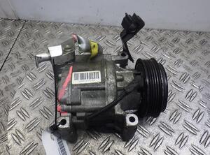 Airco Compressor FIAT PANDA (169_)