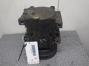 Air Conditioning Compressor FORD PUMA (EC_)