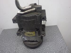 Airco Compressor FORD ESCORT VI Turnier (GAL), FORD ESCORT CLASSIC Turnier (ANL)