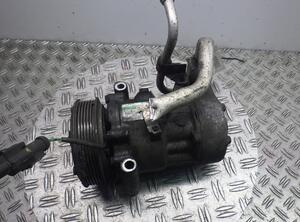 Airco Compressor FORD FIESTA V (JH_, JD_)