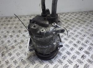 Air Conditioning Compressor RENAULT MEGANE II Grandtour (KM0/1_)