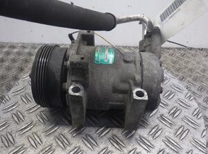 Airco Compressor RENAULT CLIO II (BB_, CB_)