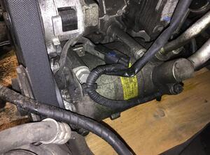 Air Conditioning Compressor FORD GALAXY (WA6)