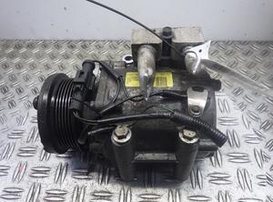 Air Conditioning Compressor FORD FIESTA V (JH_, JD_)