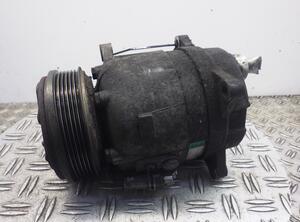 Air Conditioning Compressor PEUGEOT 406 Break (8E/F)