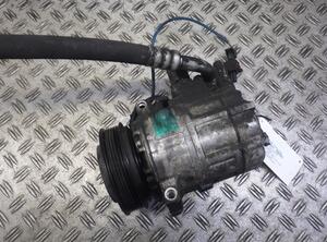 Airco Compressor SAAB 9-5 Kombi (YS3E)