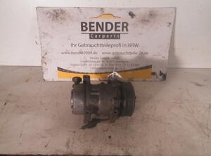 Air Conditioning Compressor FORD Fusion (JU)