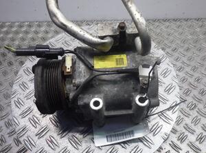 Airco Compressor FORD FIESTA V (JH_, JD_)