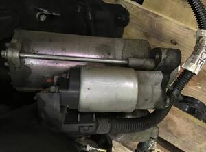 Airco Compressor FORD GALAXY (WA6)