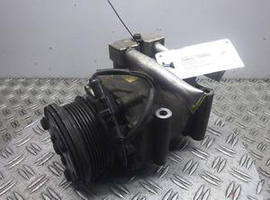 Airco Compressor MAZDA 2 (DL, DJ)