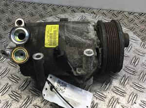 Air Conditioning Compressor FORD Galaxy (WA6)