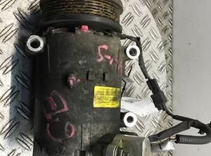 Air Conditioning Compressor FORD Galaxy (WA6)