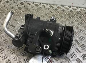 Airco Compressor SEAT Ibiza III (6L1)