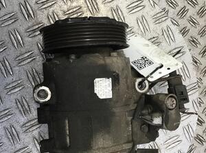 Air Conditioning Compressor SEAT Ibiza III (6L1)