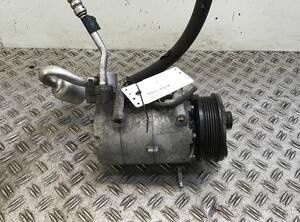 Air Conditioning Compressor FORD Galaxy (WA6)