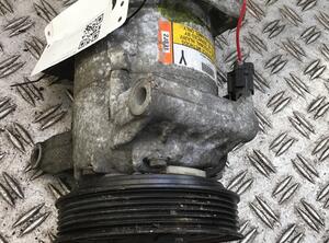 Air Conditioning Compressor NISSAN Micra II (K11)