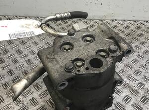 Air Conditioning Compressor FORD Fiesta V (JD, JH)