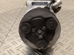 Air Conditioning Compressor FORD Galaxy (WA6)