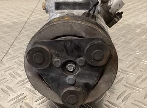 Air Conditioning Compressor FORD Galaxy (WA6)