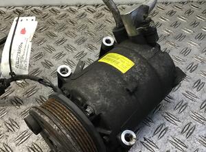 Air Conditioning Compressor FORD Galaxy (WA6)