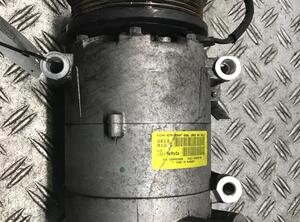 Air Conditioning Compressor FORD Galaxy (WA6)