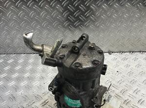 Air Conditioning Compressor OPEL Vectra C Caravan (--)