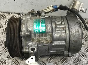 Air Conditioning Compressor OPEL Signum (--)