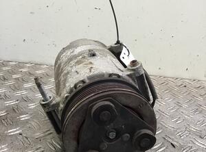 Airco Compressor FORD Galaxy (WA6)