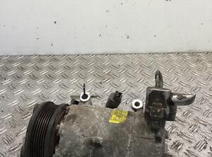 Air Conditioning Compressor FORD Galaxy (WA6)