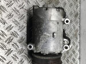 Air Conditioning Compressor FORD Galaxy (WA6)