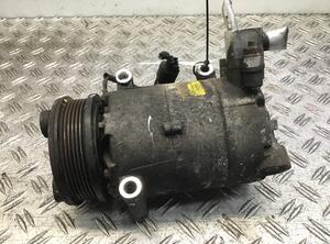 Airco Compressor FORD Galaxy (WA6)