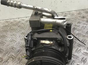 Airco Compressor FORD Fiesta V (JD, JH)