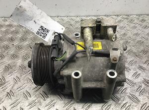 Airco Compressor FORD Fiesta V (JD, JH)