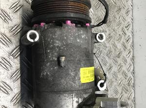 Airco Compressor FORD Galaxy (WA6), FORD S-Max (WA6)