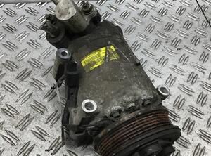 Airco Compressor FORD Galaxy (WA6), FORD S-Max (WA6)