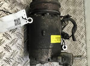 Air Conditioning Compressor FORD Galaxy (WA6), FORD S-Max (WA6)