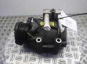 Air Conditioning Compressor FORD Fiesta V (JD, JH)