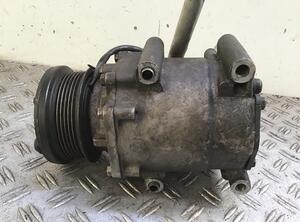 Airco Compressor FORD Fiesta V (JD, JH)